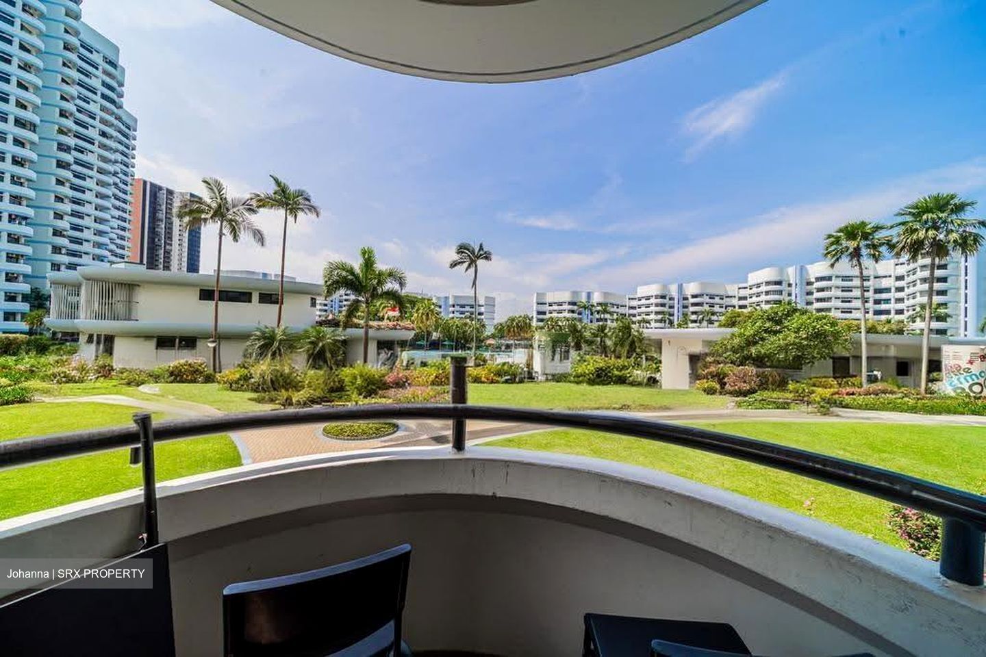 Mandarin Gardens (D15), Condominium #607506071